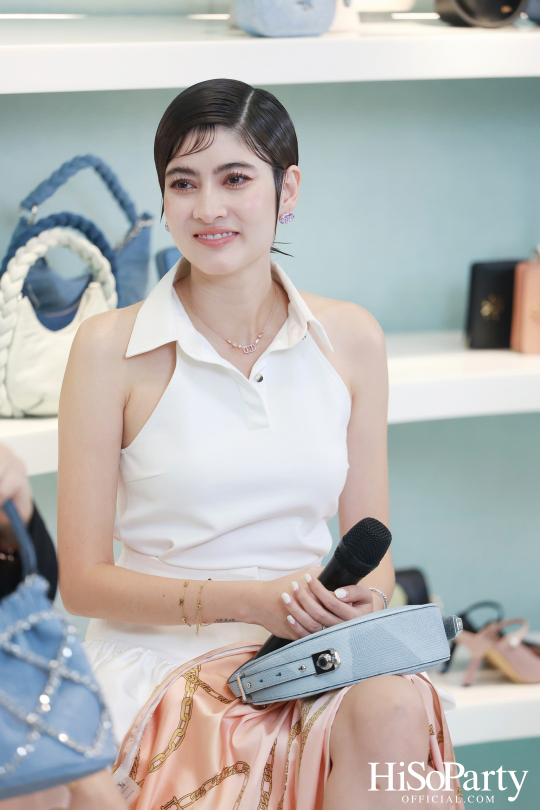 LYN จัดงาน Fall 2024 Collection Preview พร้อมเปิดตัว Friend of LYN คนล่าสุด