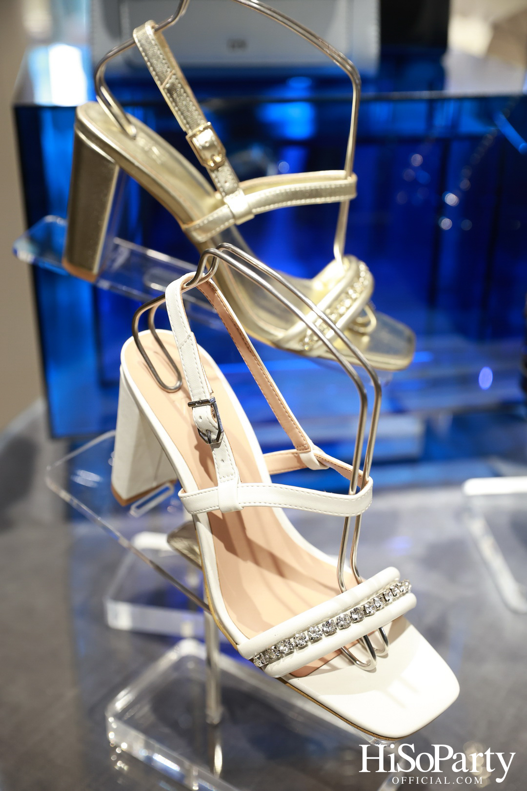 LYN จัดงาน Fall 2024 Collection Preview พร้อมเปิดตัว Friend of LYN คนล่าสุด