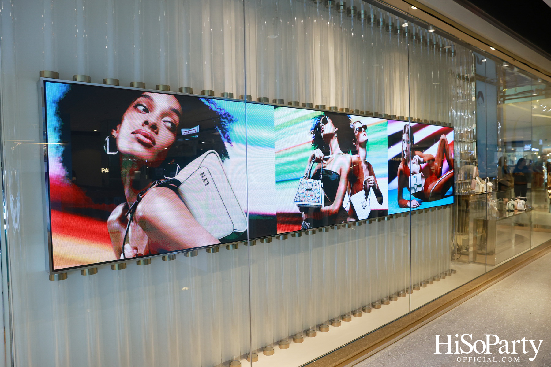 LYN จัดงาน Fall 2024 Collection Preview พร้อมเปิดตัว Friend of LYN คนล่าสุด