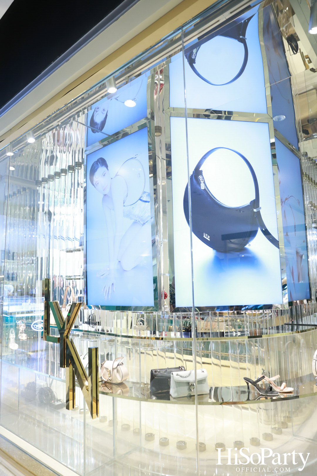 LYN จัดงาน Fall 2024 Collection Preview พร้อมเปิดตัว Friend of LYN คนล่าสุด