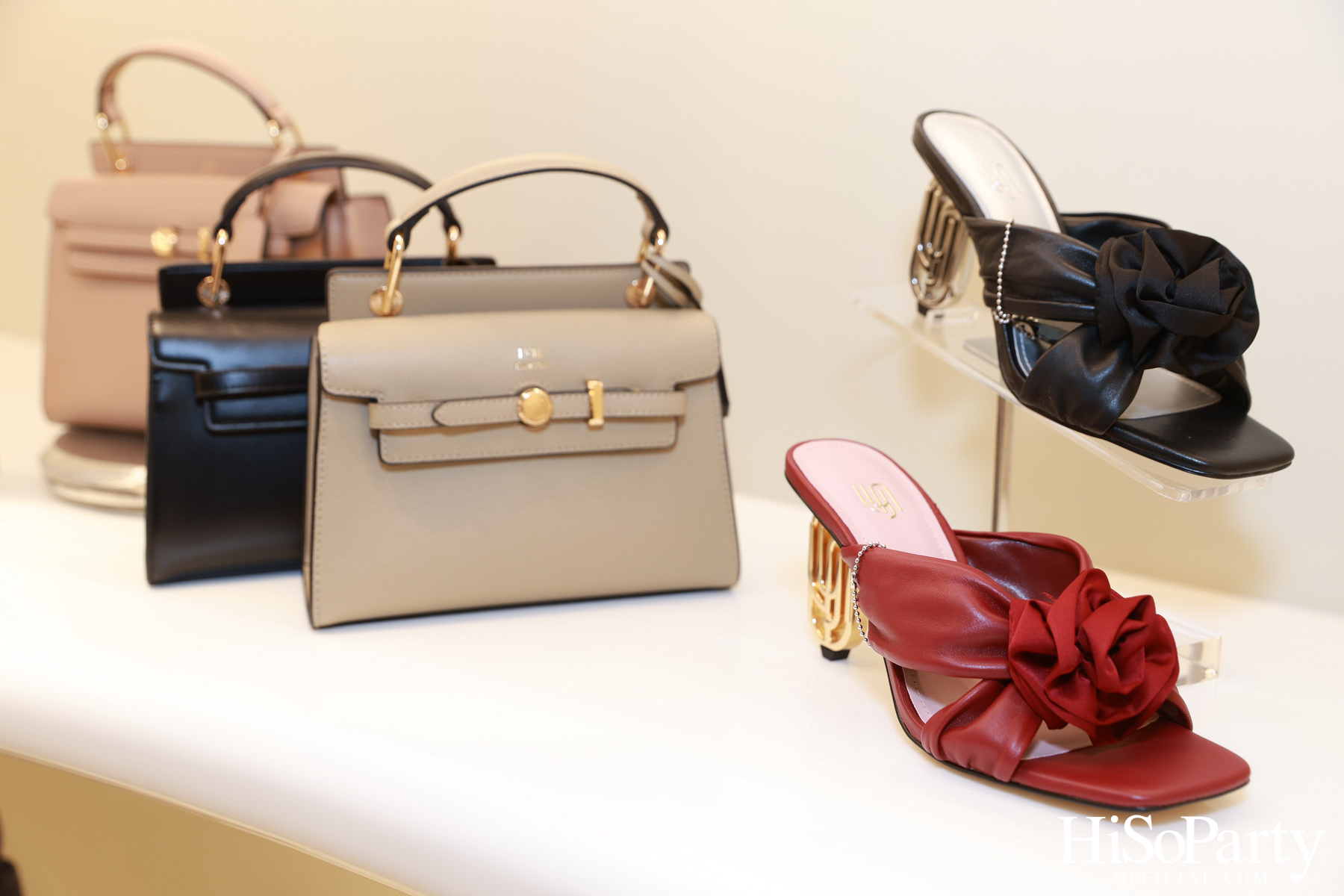 LYN จัดงาน Fall 2024 Collection Preview พร้อมเปิดตัว Friend of LYN คนล่าสุด