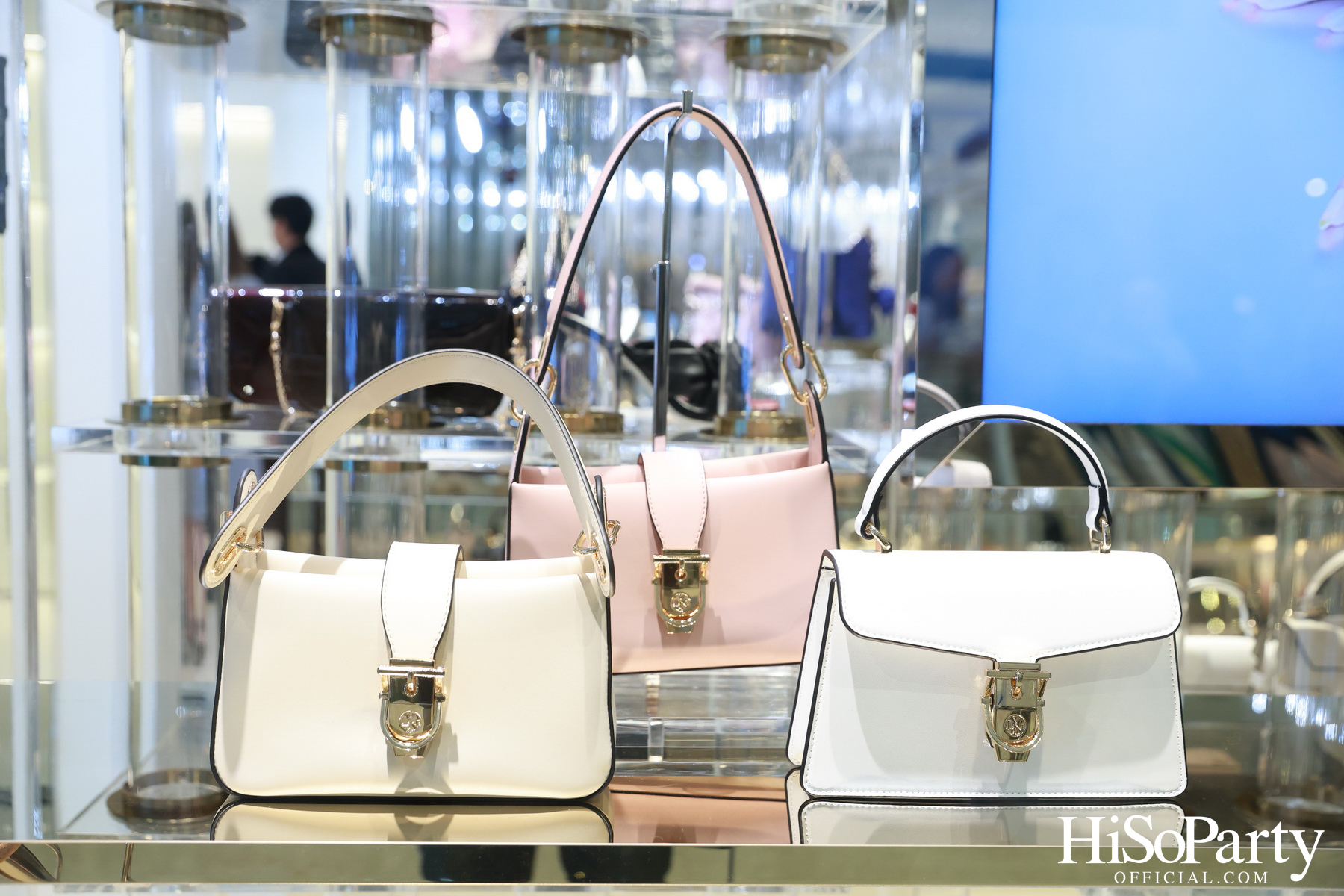 LYN จัดงาน Fall 2024 Collection Preview พร้อมเปิดตัว Friend of LYN คนล่าสุด