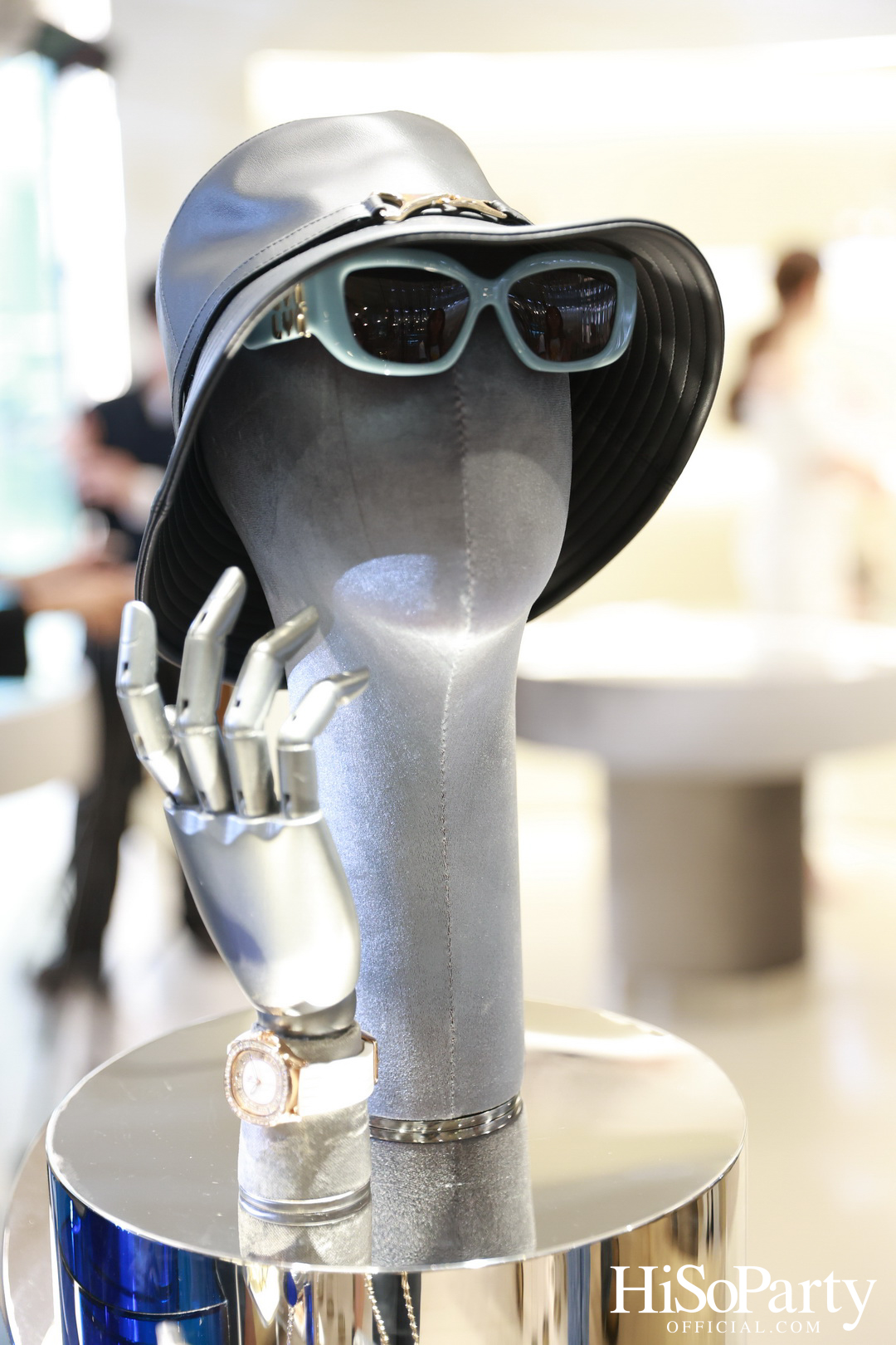 LYN จัดงาน Fall 2024 Collection Preview พร้อมเปิดตัว Friend of LYN คนล่าสุด