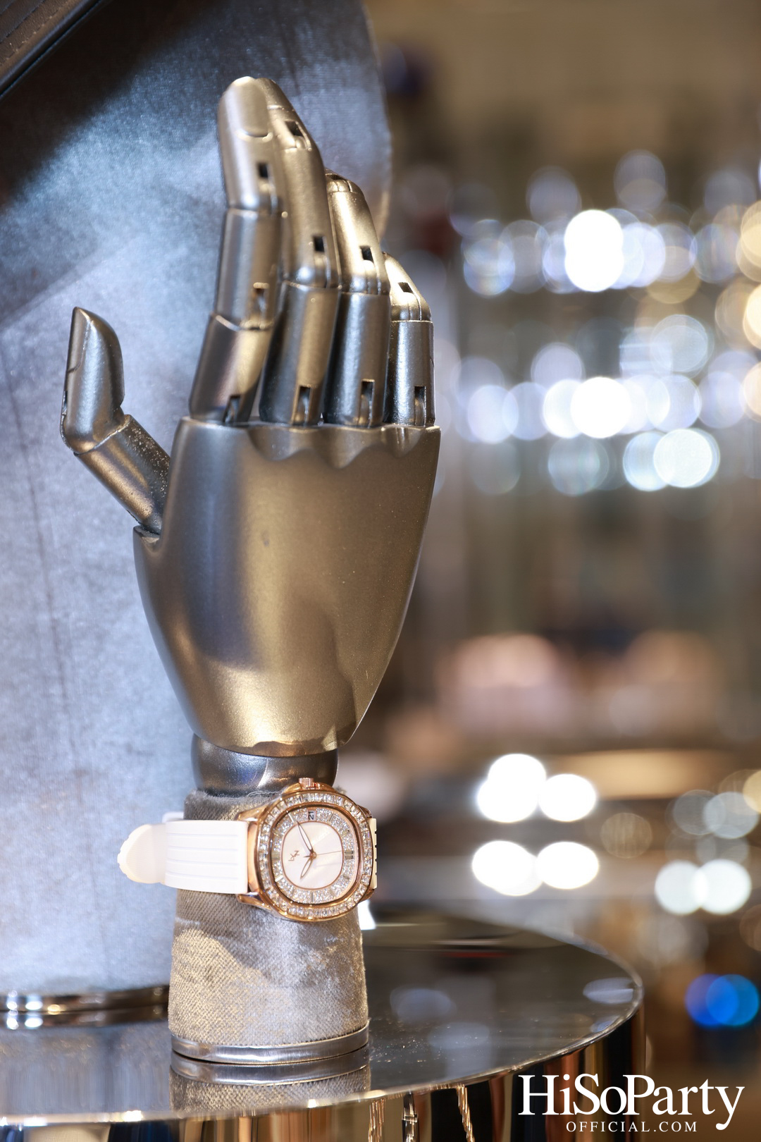 LYN จัดงาน Fall 2024 Collection Preview พร้อมเปิดตัว Friend of LYN คนล่าสุด