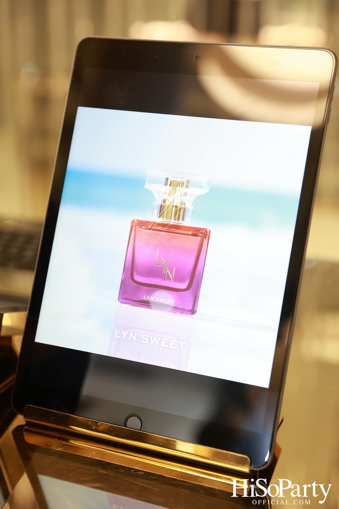 LYN จัดงาน Fall 2024 Collection Preview พร้อมเปิดตัว Friend of LYN คนล่าสุด