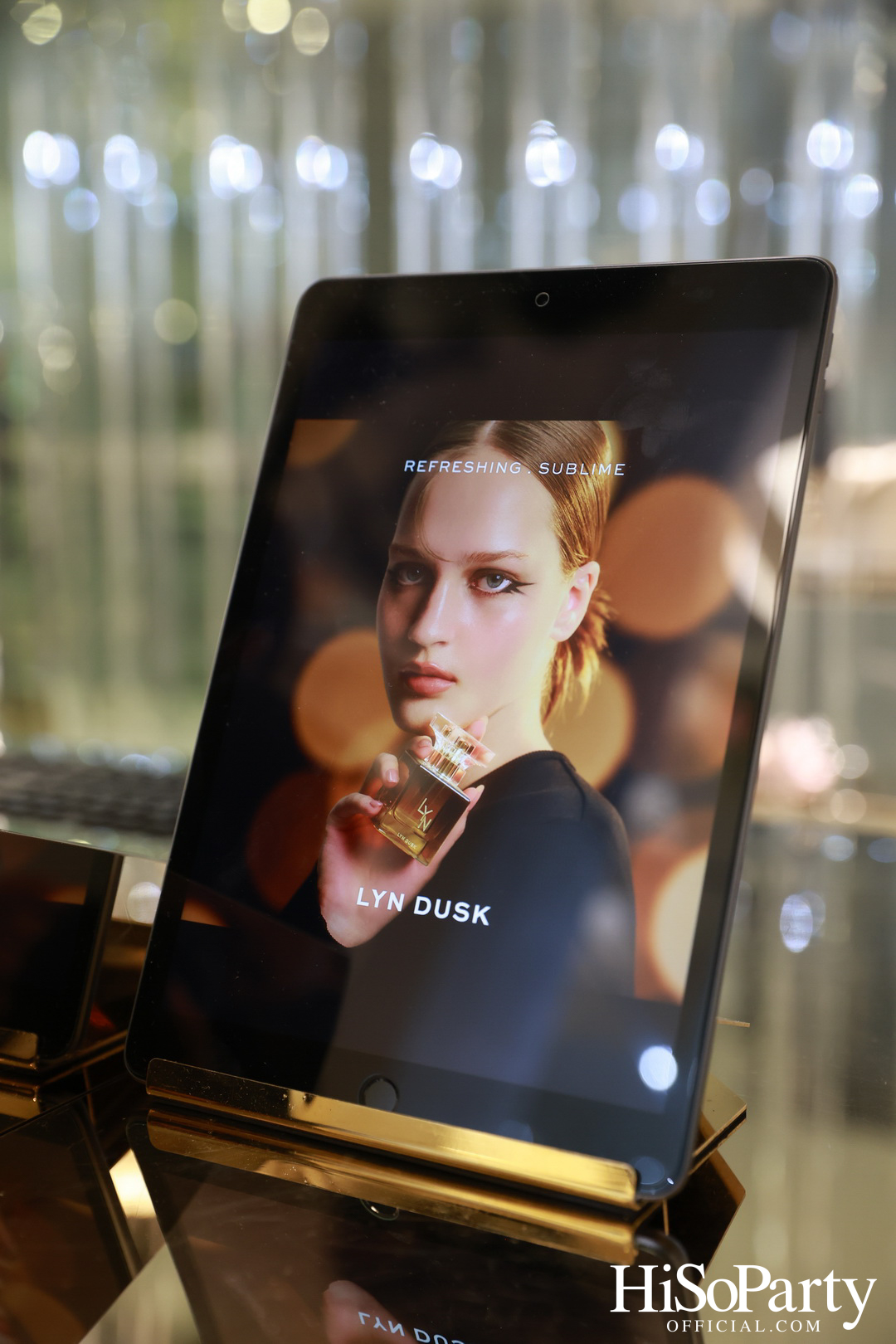 LYN จัดงาน Fall 2024 Collection Preview พร้อมเปิดตัว Friend of LYN คนล่าสุด