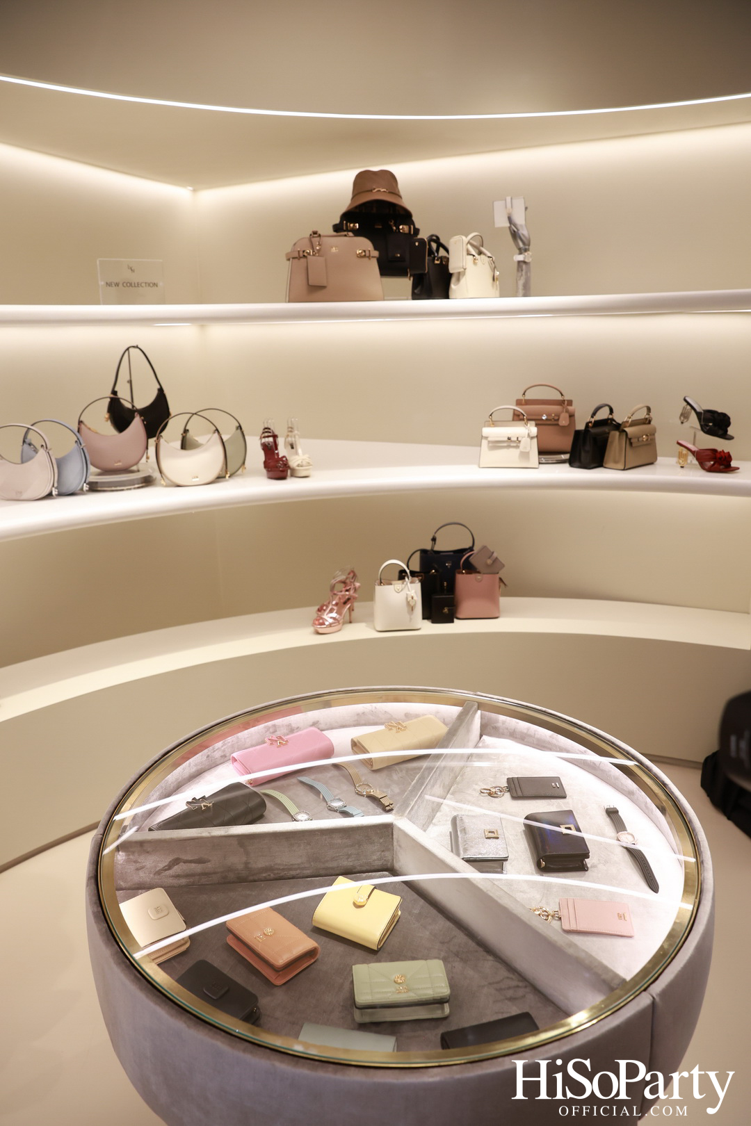 LYN จัดงาน Fall 2024 Collection Preview พร้อมเปิดตัว Friend of LYN คนล่าสุด