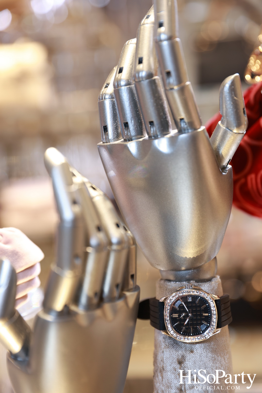 LYN จัดงาน Fall 2024 Collection Preview พร้อมเปิดตัว Friend of LYN คนล่าสุด