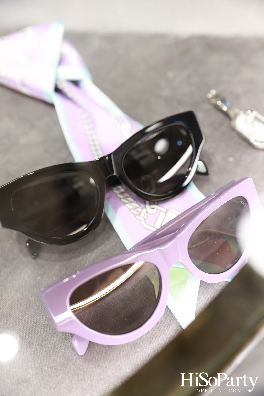 LYN จัดงาน Fall 2024 Collection Preview พร้อมเปิดตัว Friend of LYN คนล่าสุด