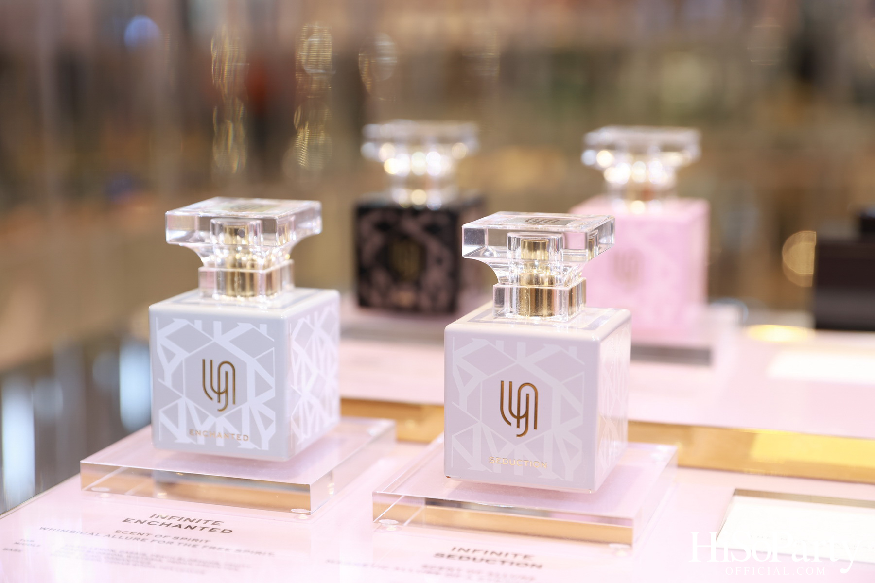 LYN จัดงาน Fall 2024 Collection Preview พร้อมเปิดตัว Friend of LYN คนล่าสุด