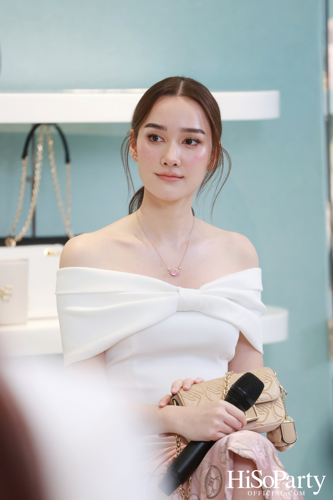 LYN จัดงาน Fall 2024 Collection Preview พร้อมเปิดตัว Friend of LYN คนล่าสุด