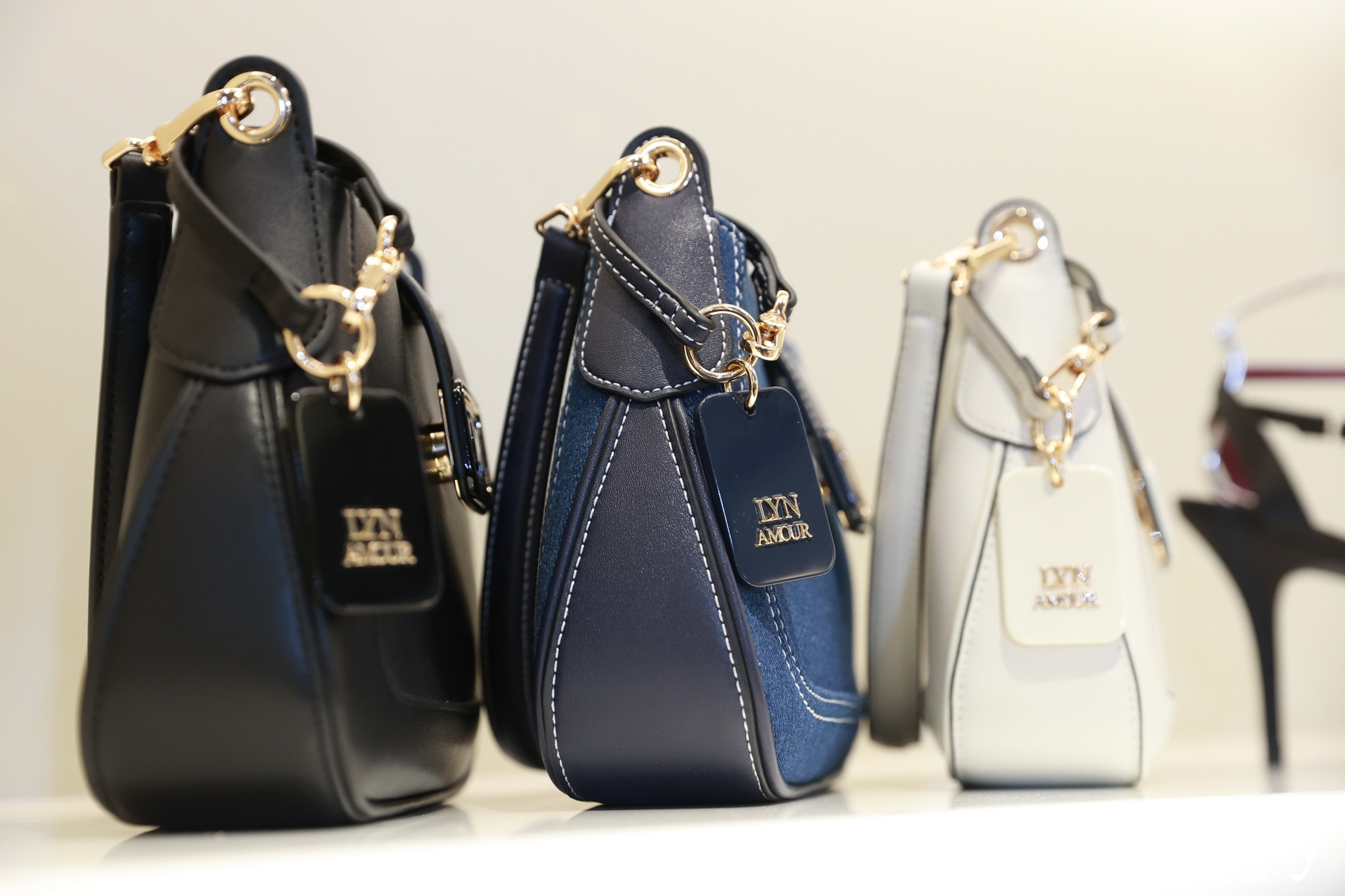 LYN จัดงาน Fall 2024 Collection Preview พร้อมเปิดตัว Friend of LYN คนล่าสุด