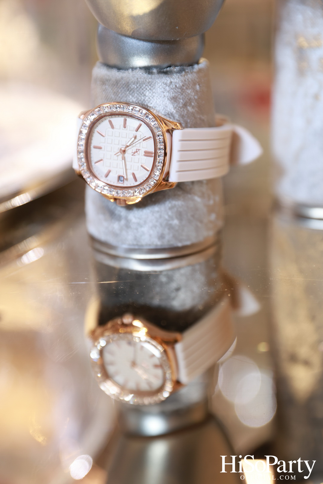 LYN จัดงาน Fall 2024 Collection Preview พร้อมเปิดตัว Friend of LYN คนล่าสุด