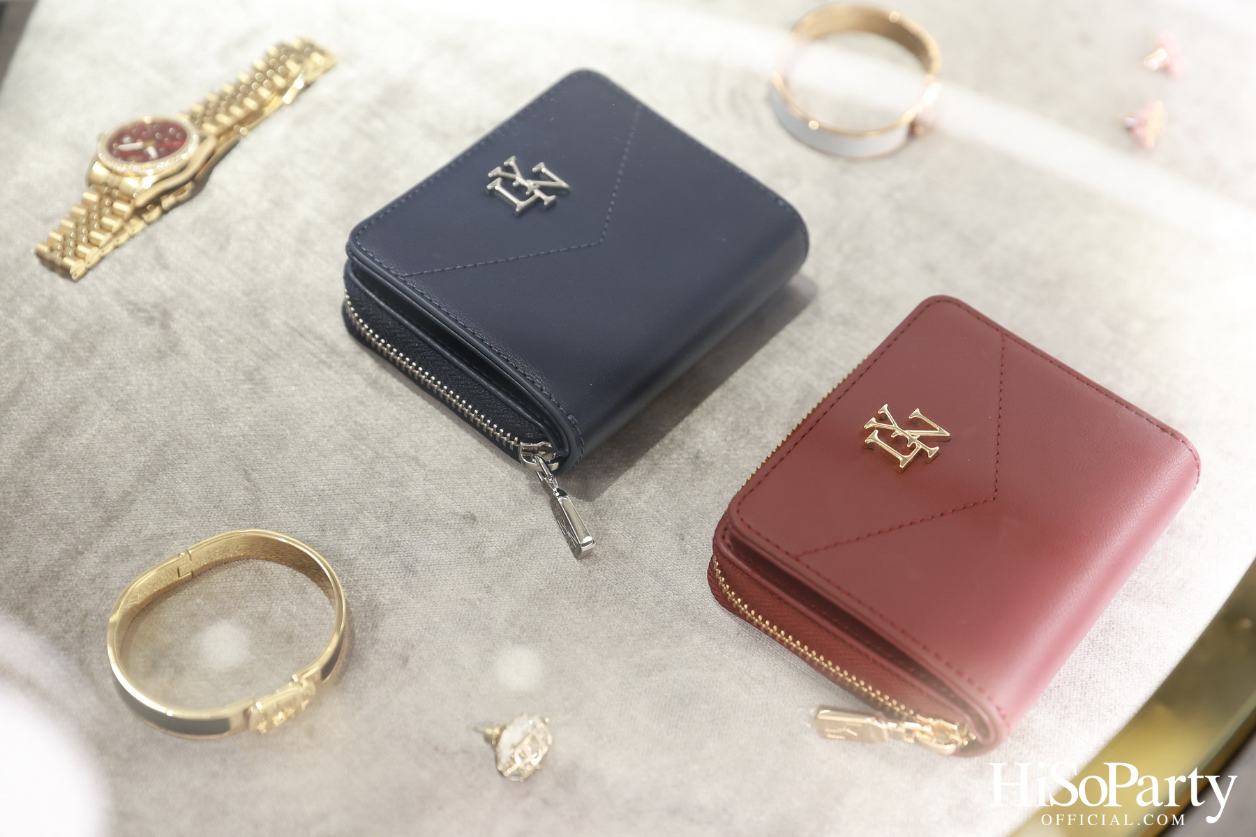 LYN จัดงาน Fall 2024 Collection Preview พร้อมเปิดตัว Friend of LYN คนล่าสุด