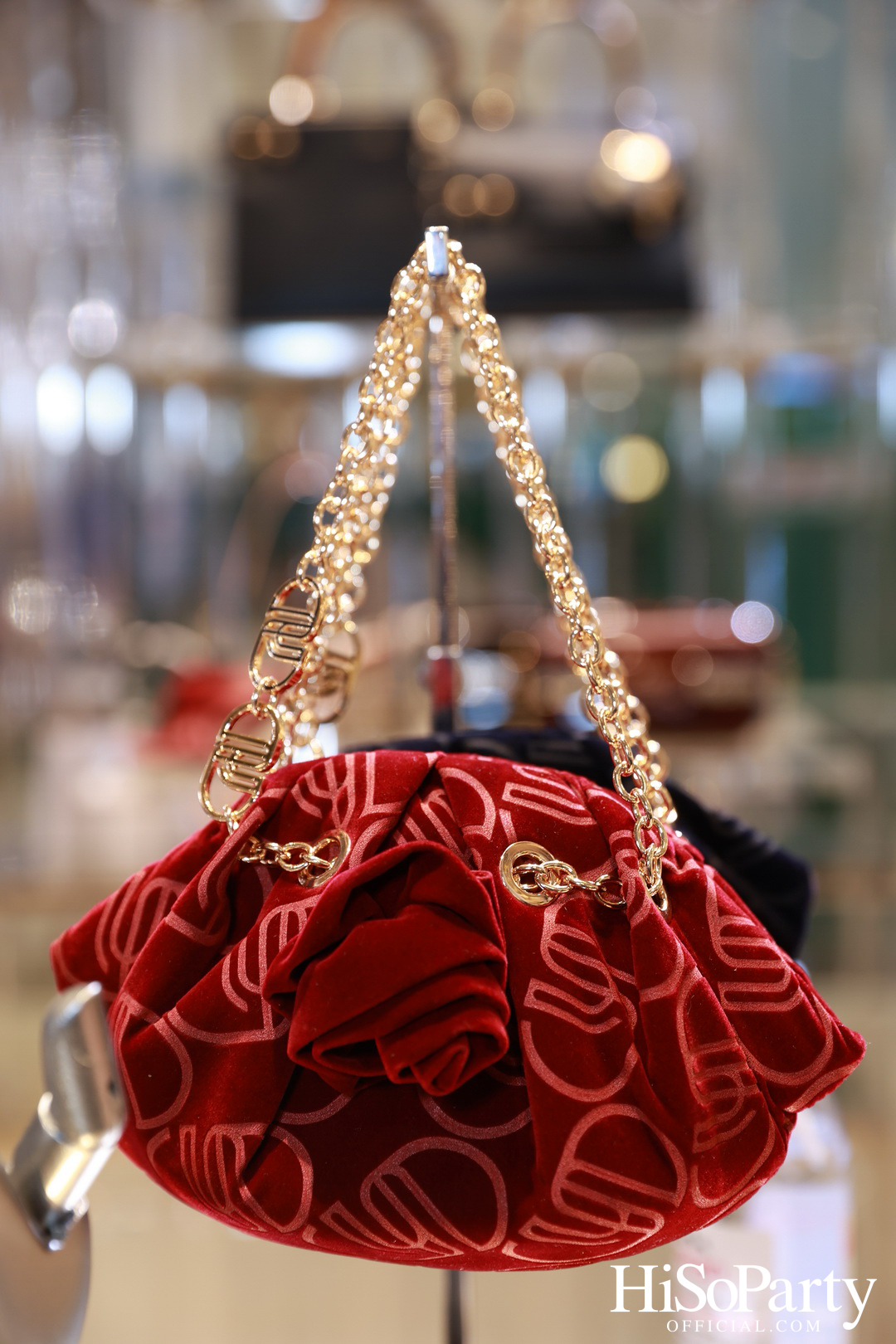 LYN จัดงาน Fall 2024 Collection Preview พร้อมเปิดตัว Friend of LYN คนล่าสุด