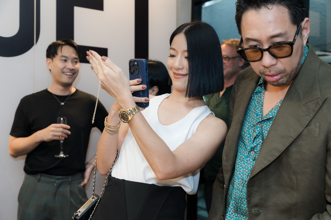 MATARA X GEMS GALLERY สองแบรนด์ไทยชื่อดัง เปิดตัว ‘MARGET’ เครื่องประดับที่ได้รับแรงบันดาลใจ จากวัตถุดิบอาหารไทย 