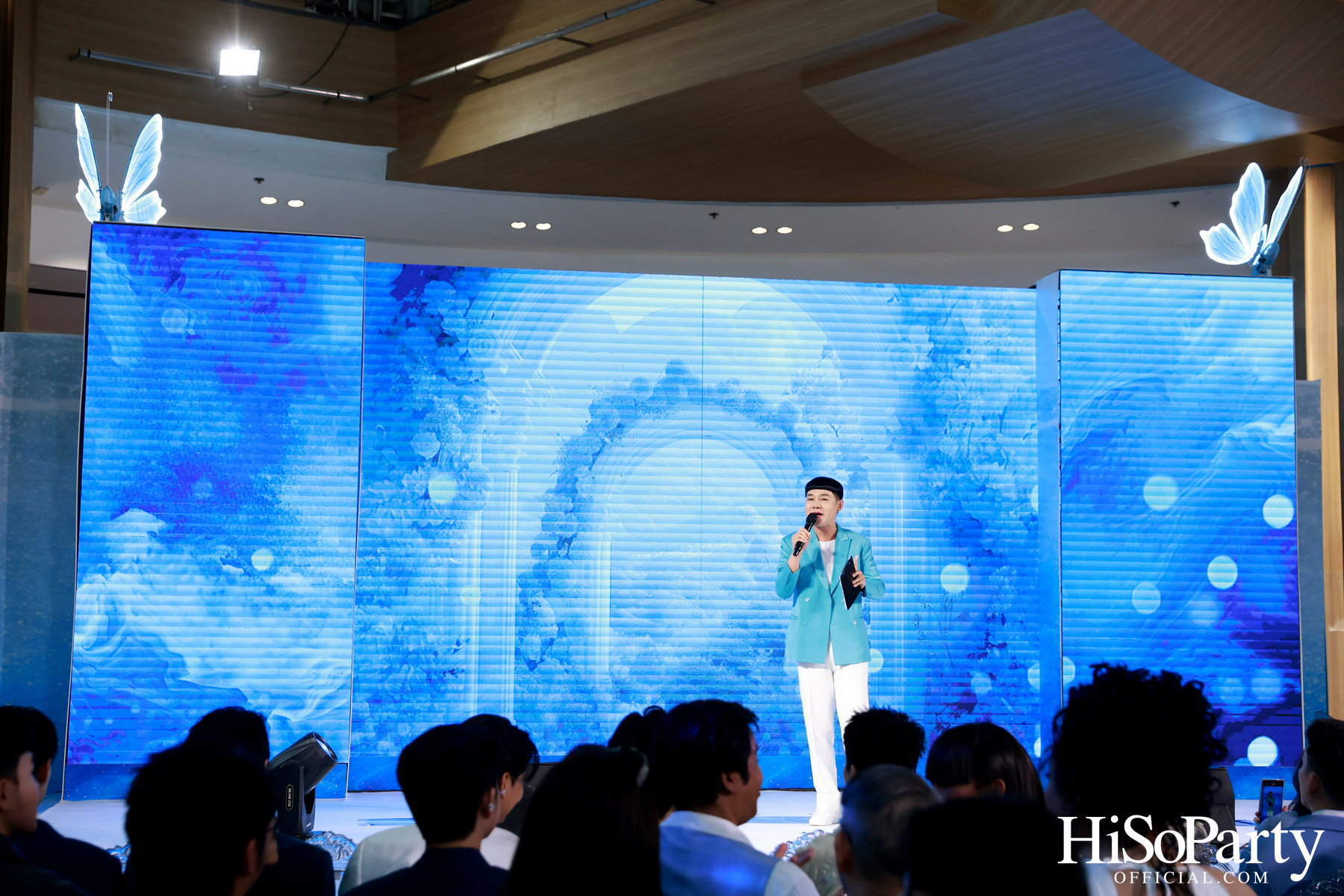 Grand Opening Friends of Destiny & 7th Anniversary 