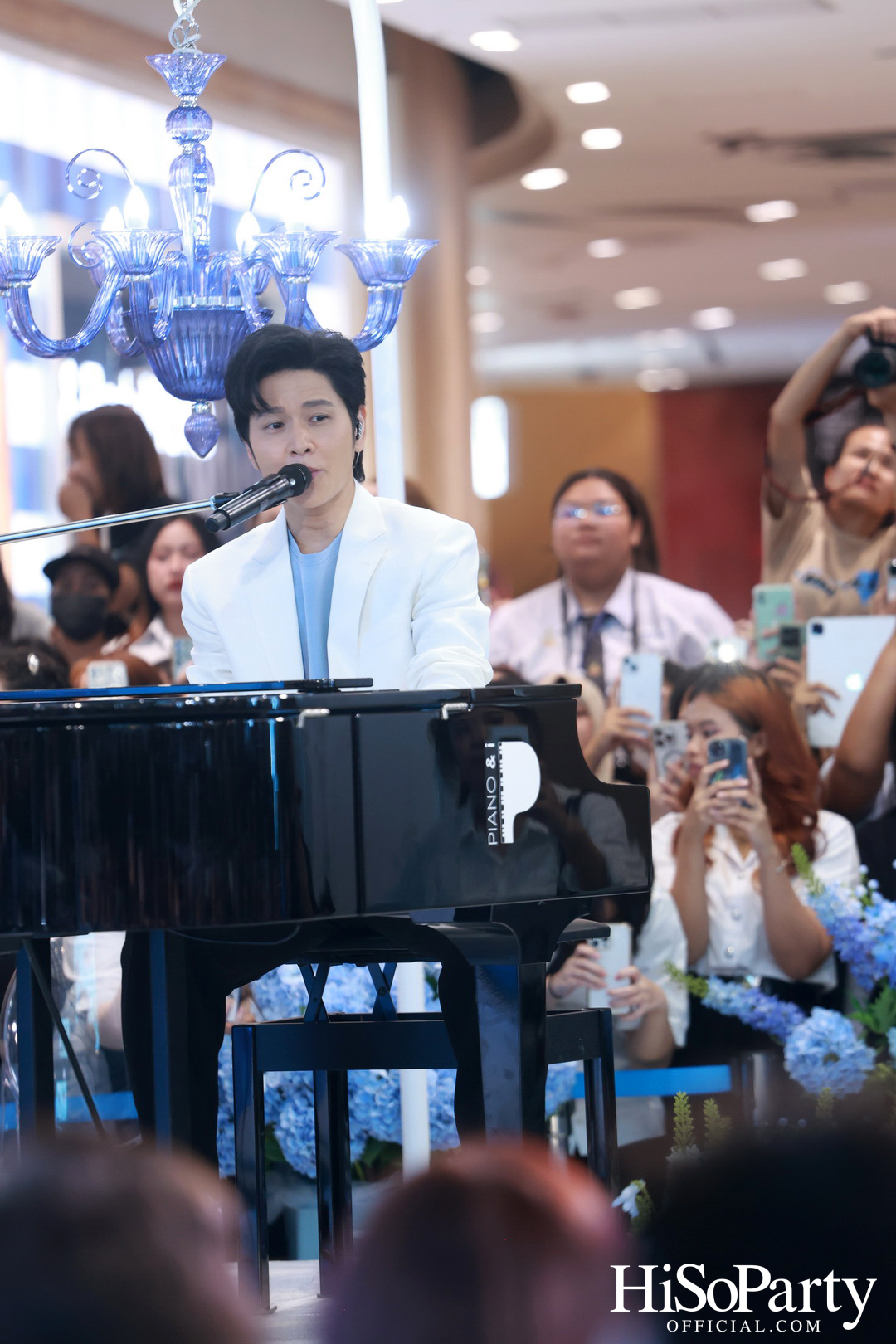 Grand Opening Friends of Destiny & 7th Anniversary 