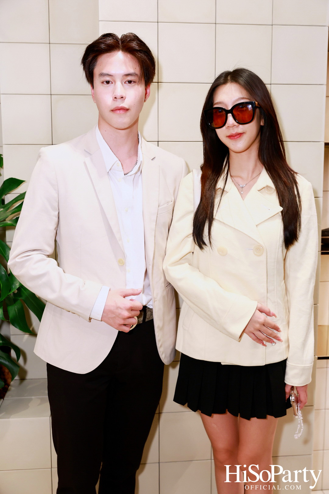 BOTTEGA VENETA จัดงานเปิดคอนเซ็ปสโตร์ ณ ศูนย์การค้า ดิ เอ็มโพเรี่ยม