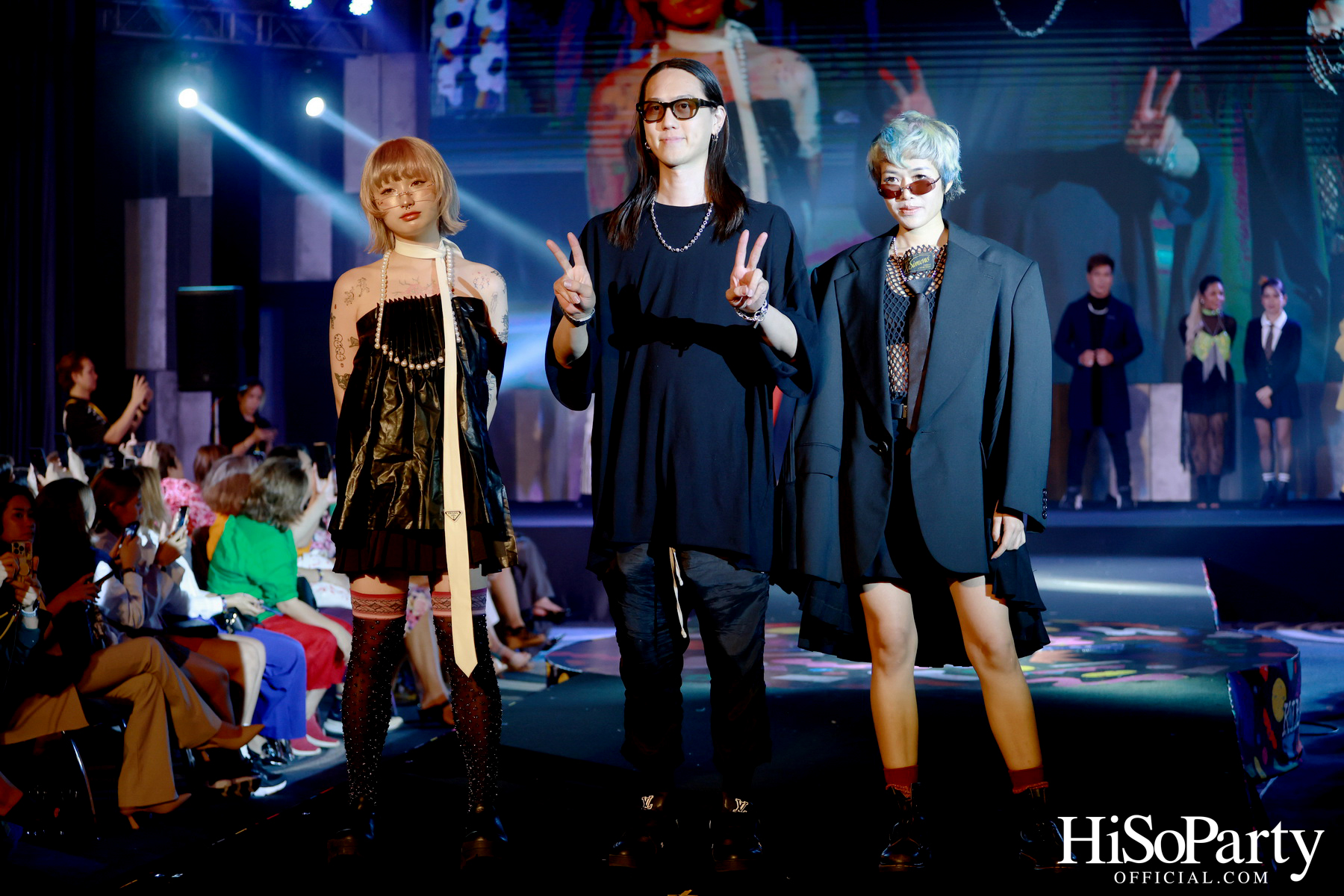 b-ex Thailand เปิดตัว ‘KIRATERA’ ผลิตภัณฑ์ทำสีผมใหม่ล่าสุดจากญี่ปุ่นเป็นที่แรกในเอเชียตะวันออกเฉียงใต้