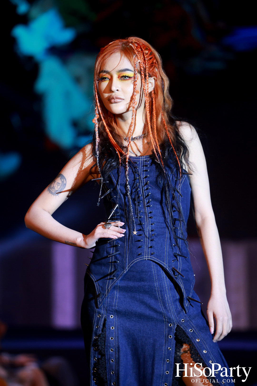 b-ex Thailand เปิดตัว ‘KIRATERA’ ผลิตภัณฑ์ทำสีผมใหม่ล่าสุดจากญี่ปุ่นเป็นที่แรกในเอเชียตะวันออกเฉียงใต้