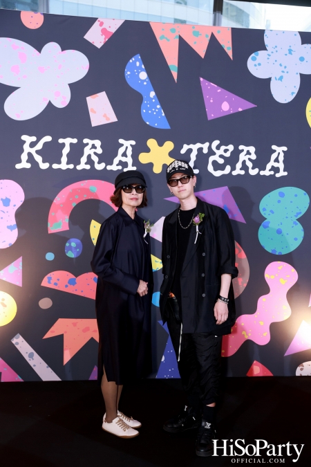 b-ex Thailand เปิดตัว ‘KIRATERA’ ผลิตภัณฑ์ทำสีผมใหม่ล่าสุดจากญี่ปุ่นเป็นที่แรกในเอเชียตะวันออกเฉียงใต้