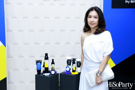 HiSoParty X Hair Rituel by Sisley