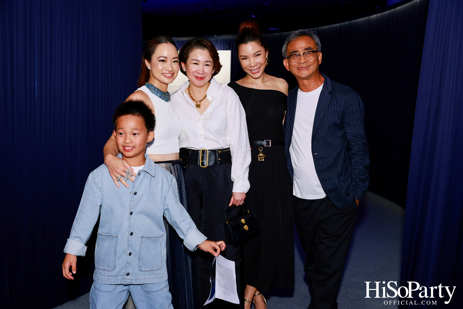 งานเปิด ‘ECHOES’ นิทรรศการภาพถ่าย โดย นันทญา ภิรมย์ภักดี