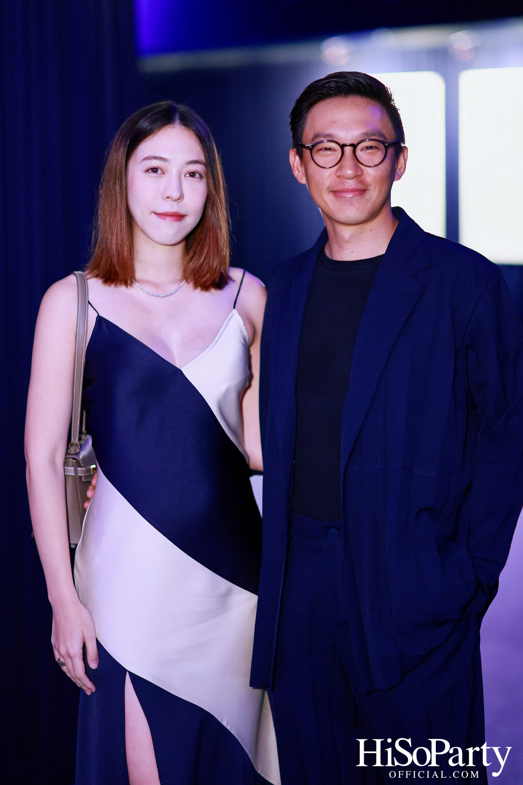 งานเปิด ‘ECHOES’ นิทรรศการภาพถ่าย โดย นันทญา ภิรมย์ภักดี