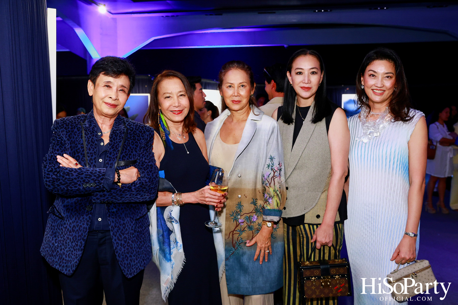 งานเปิด ‘ECHOES’ นิทรรศการภาพถ่าย โดย นันทญา ภิรมย์ภักดี