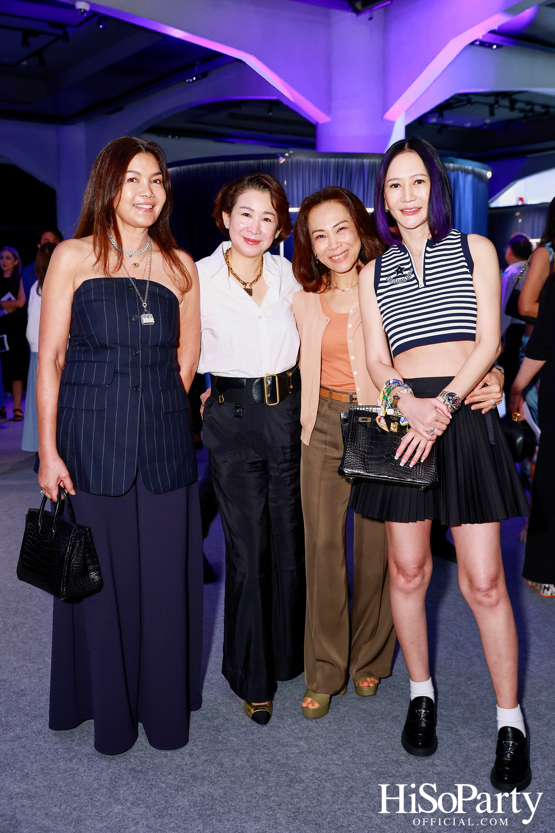 งานเปิด ‘ECHOES’ นิทรรศการภาพถ่าย โดย นันทญา ภิรมย์ภักดี