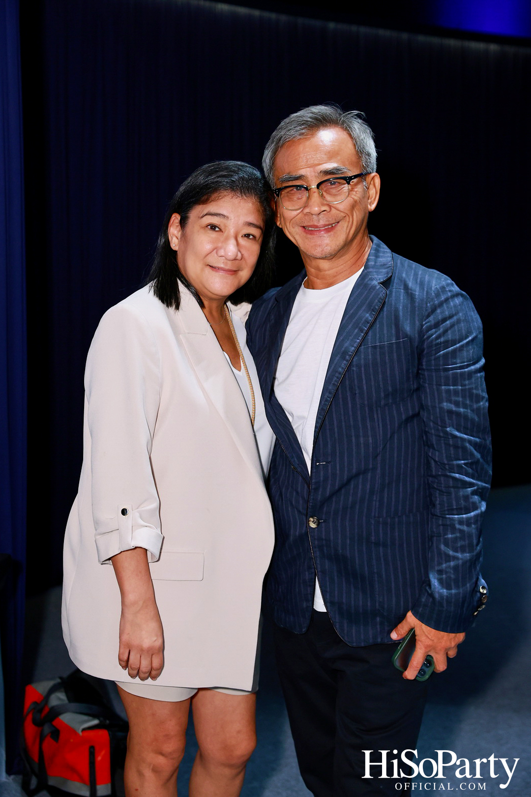 งานเปิด ‘ECHOES’ นิทรรศการภาพถ่าย โดย นันทญา ภิรมย์ภักดี