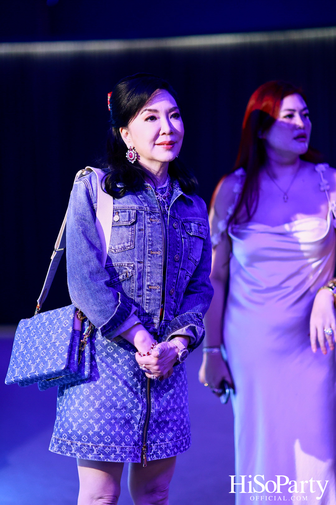 งานเปิด ‘ECHOES’ นิทรรศการภาพถ่าย โดย นันทญา ภิรมย์ภักดี