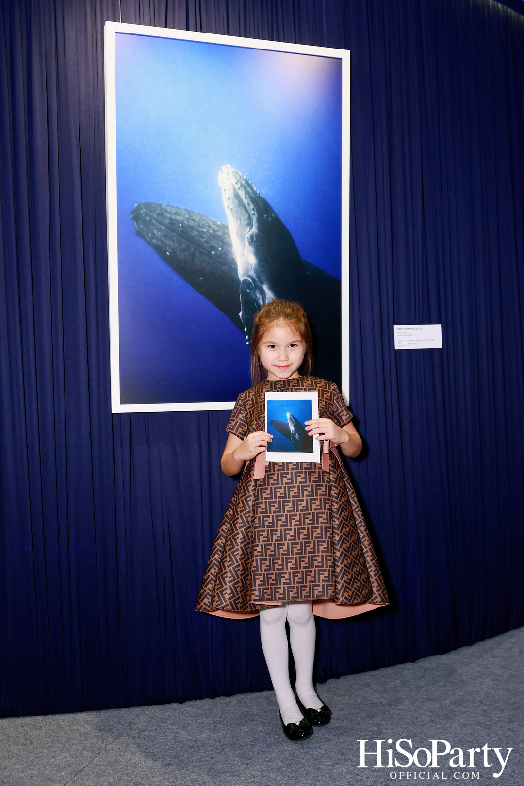 งานเปิด ‘ECHOES’ นิทรรศการภาพถ่าย โดย นันทญา ภิรมย์ภักดี