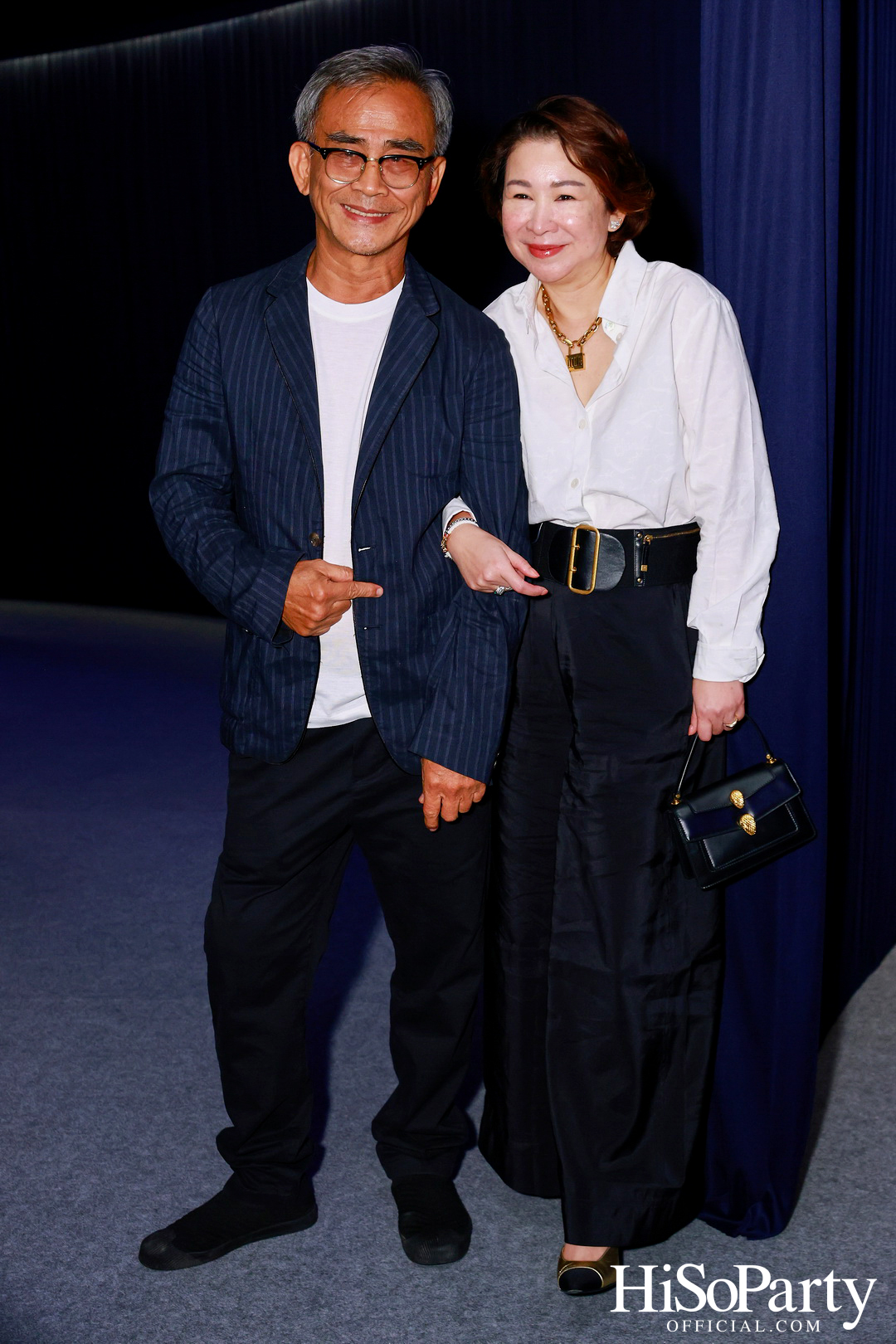 งานเปิด ‘ECHOES’ นิทรรศการภาพถ่าย โดย นันทญา ภิรมย์ภักดี