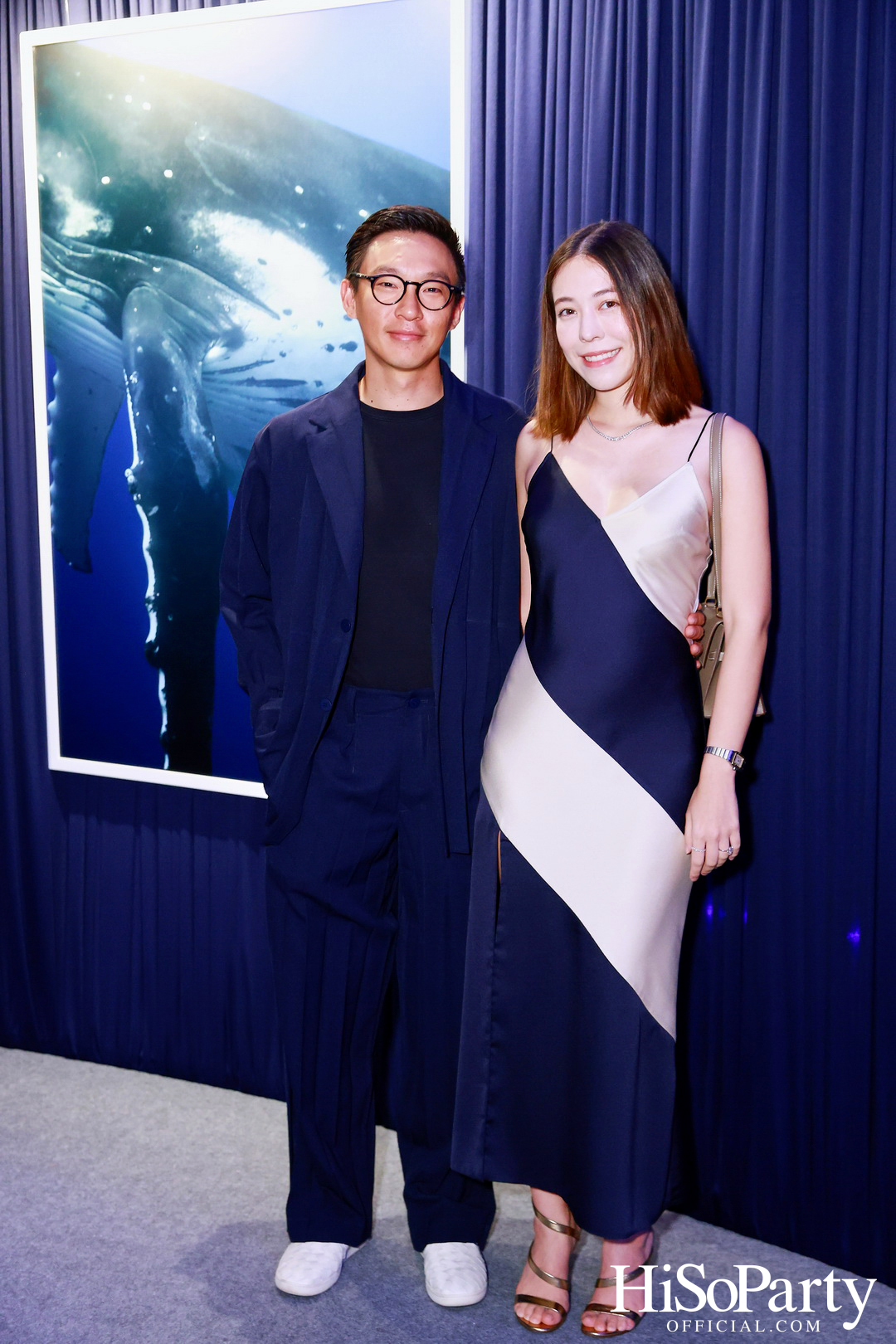 งานเปิด ‘ECHOES’ นิทรรศการภาพถ่าย โดย นันทญา ภิรมย์ภักดี