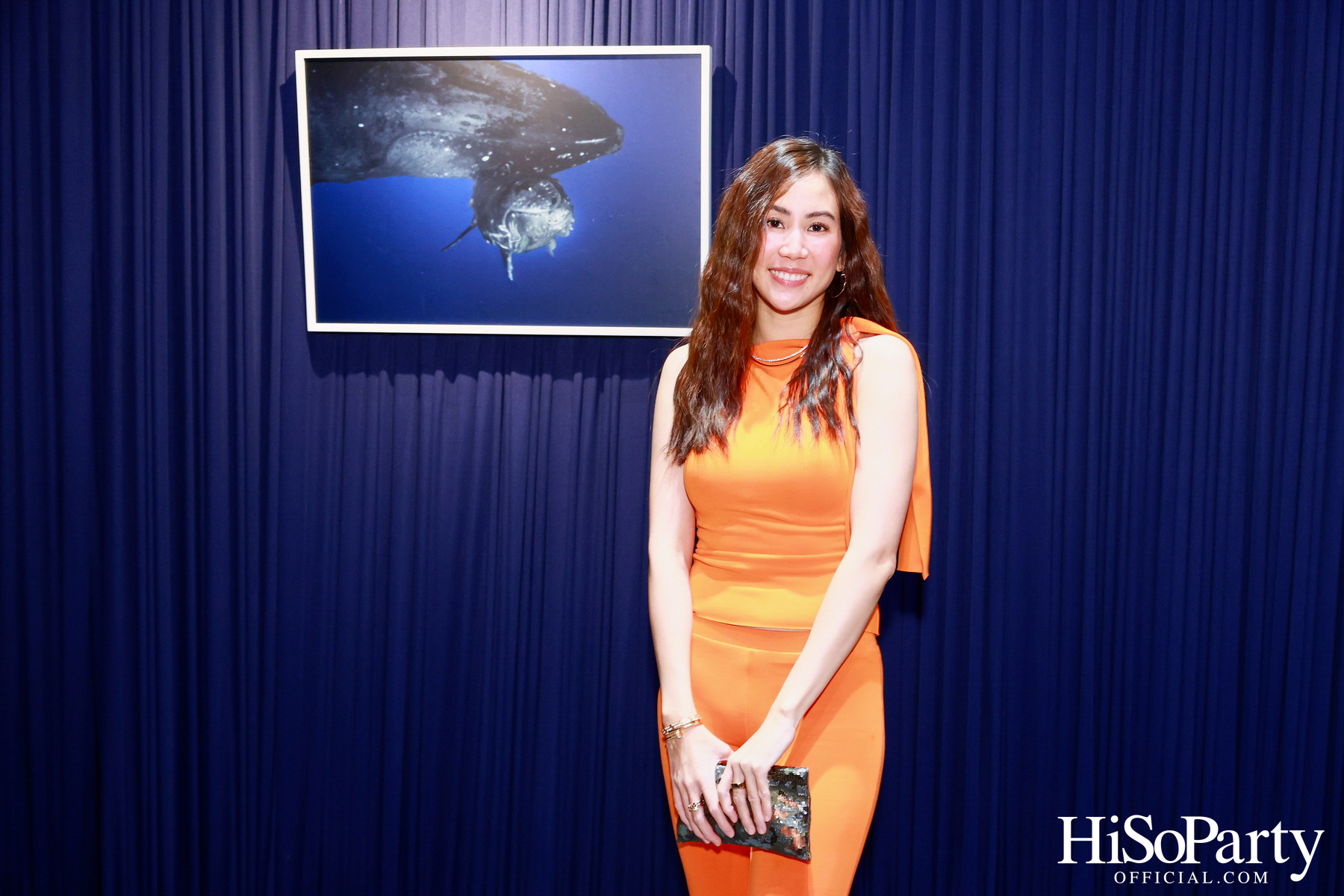 งานเปิด ‘ECHOES’ นิทรรศการภาพถ่าย โดย นันทญา ภิรมย์ภักดี