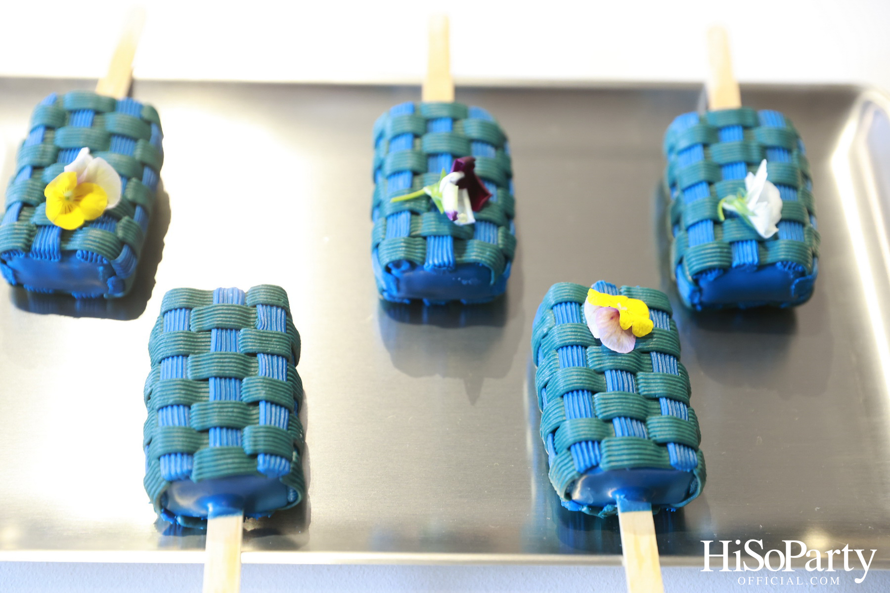 งานเปิดตัว Jim Thompson x Kitt.Ta.Khon คอลเลกชั่นเฟอร์นิเจอร์สำหรับ Outdoor