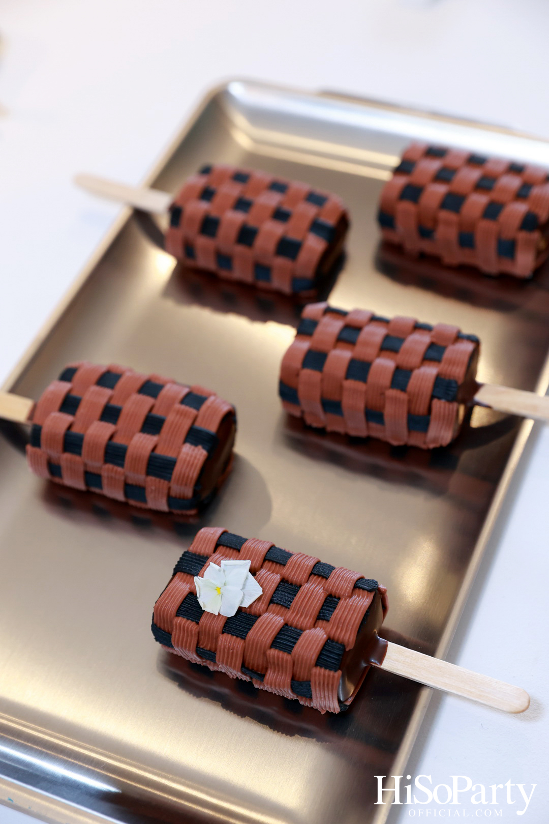 งานเปิดตัว Jim Thompson x Kitt.Ta.Khon คอลเลกชั่นเฟอร์นิเจอร์สำหรับ Outdoor