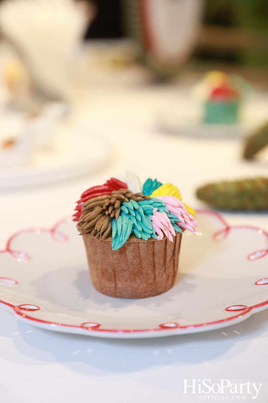 งานเปิดตัว Jim Thompson x Kitt.Ta.Khon คอลเลกชั่นเฟอร์นิเจอร์สำหรับ Outdoor