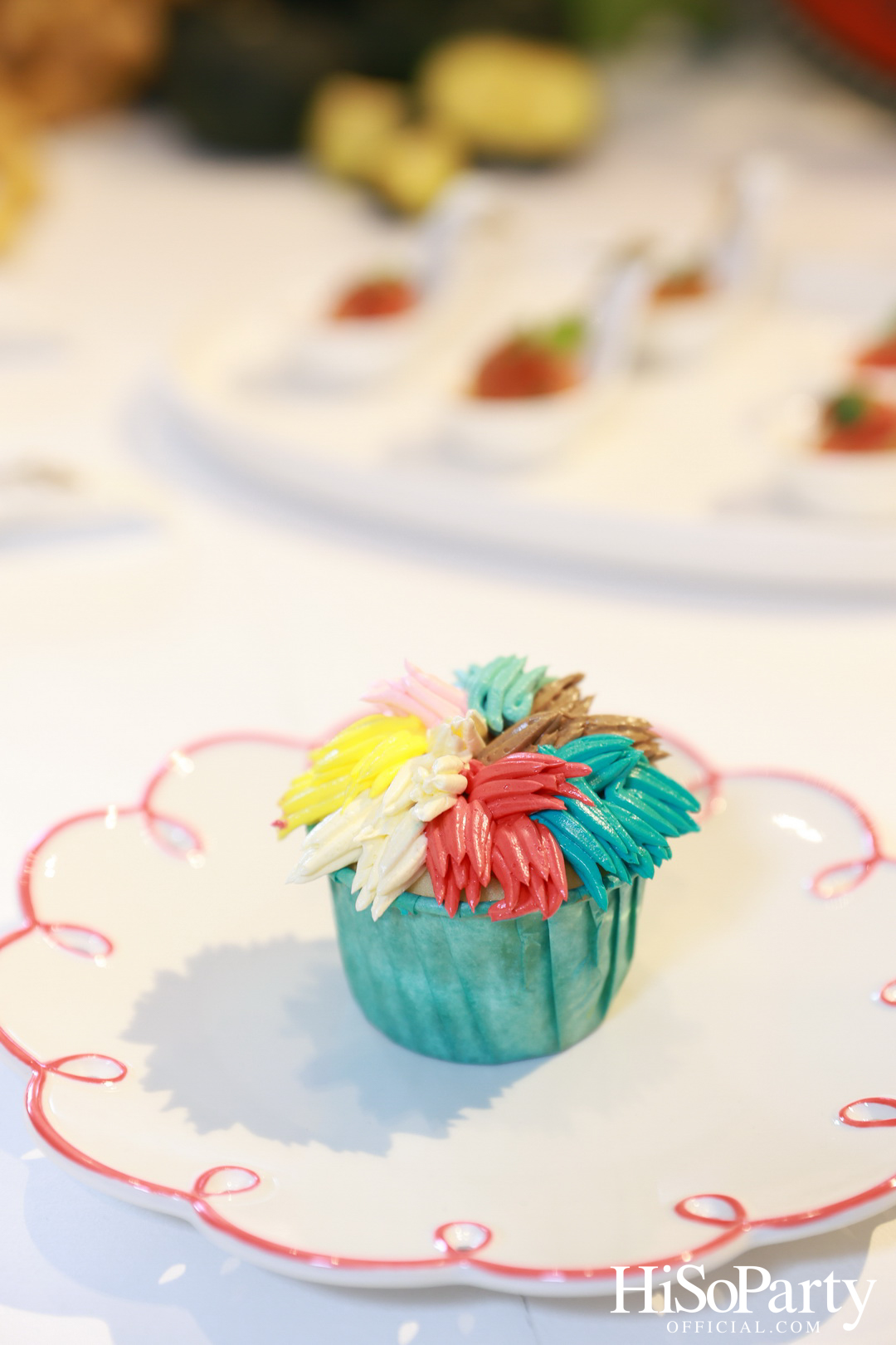 งานเปิดตัว Jim Thompson x Kitt.Ta.Khon คอลเลกชั่นเฟอร์นิเจอร์สำหรับ Outdoor