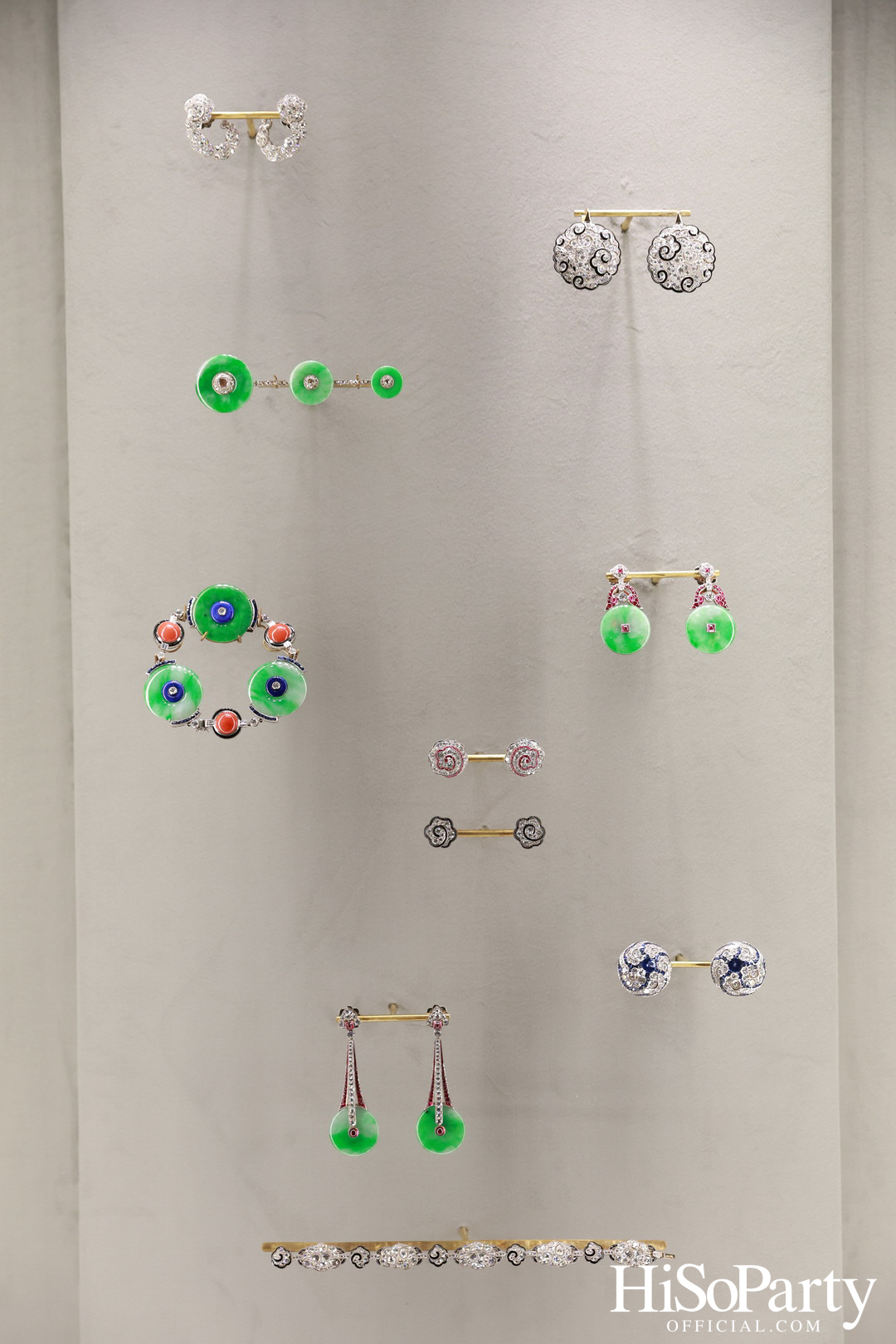 CHAVANA จัดงานเฉลิมฉลองครบรอบ 110 ปี อย่างยิ่งใหญ่พร้อมเปิดตัวนิทรรศการ ‘Timeless Treasures’ ให้เข้าชมตลอดเดือนสิงหาคมนี้