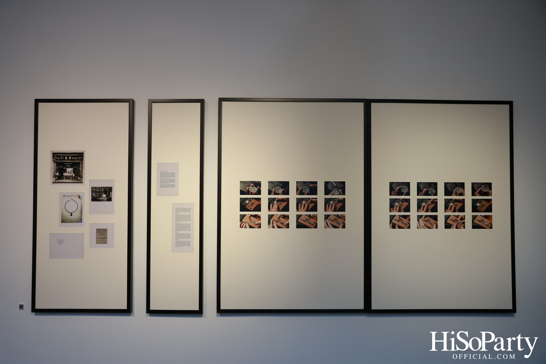 CHAVANA จัดงานเฉลิมฉลองครบรอบ 110 ปี อย่างยิ่งใหญ่พร้อมเปิดตัวนิทรรศการ ‘Timeless Treasures’ ให้เข้าชมตลอดเดือนสิงหาคมนี้