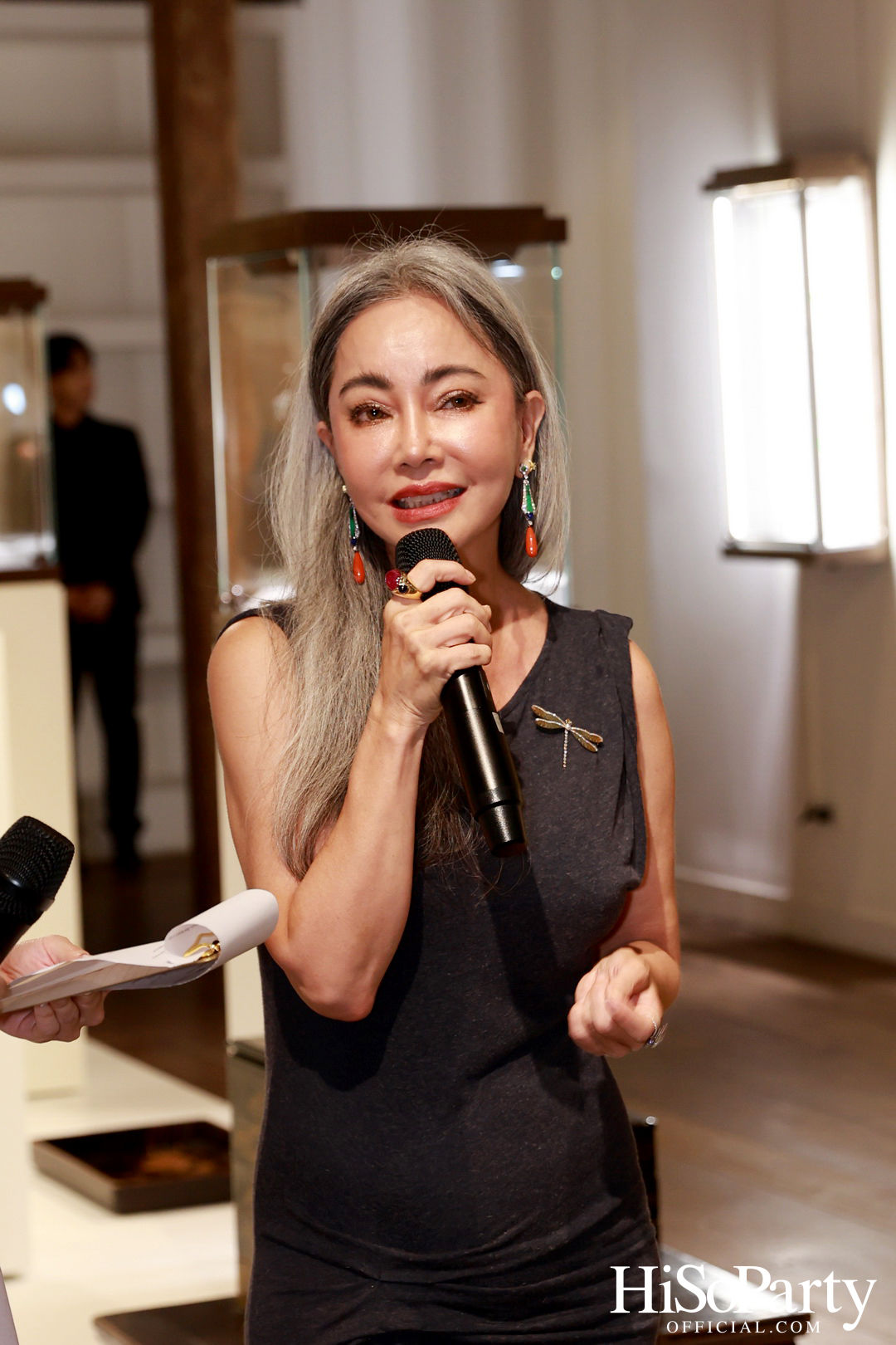 CHAVANA จัดงานเฉลิมฉลองครบรอบ 110 ปี อย่างยิ่งใหญ่พร้อมเปิดตัวนิทรรศการ ‘Timeless Treasures’ ให้เข้าชมตลอดเดือนสิงหาคมนี้