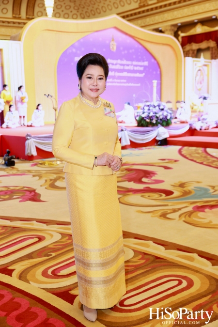 สมเด็จพระนางเจ้าฯ พระบรมราชินี เสด็จฯ เปิดงานวันสตรีไทย ประจำปี ๒๕๖๗ ‘น้อมเกล้าฯ ถวายความภักดี ปวงสตรีสืบสานการพัฒนา’
