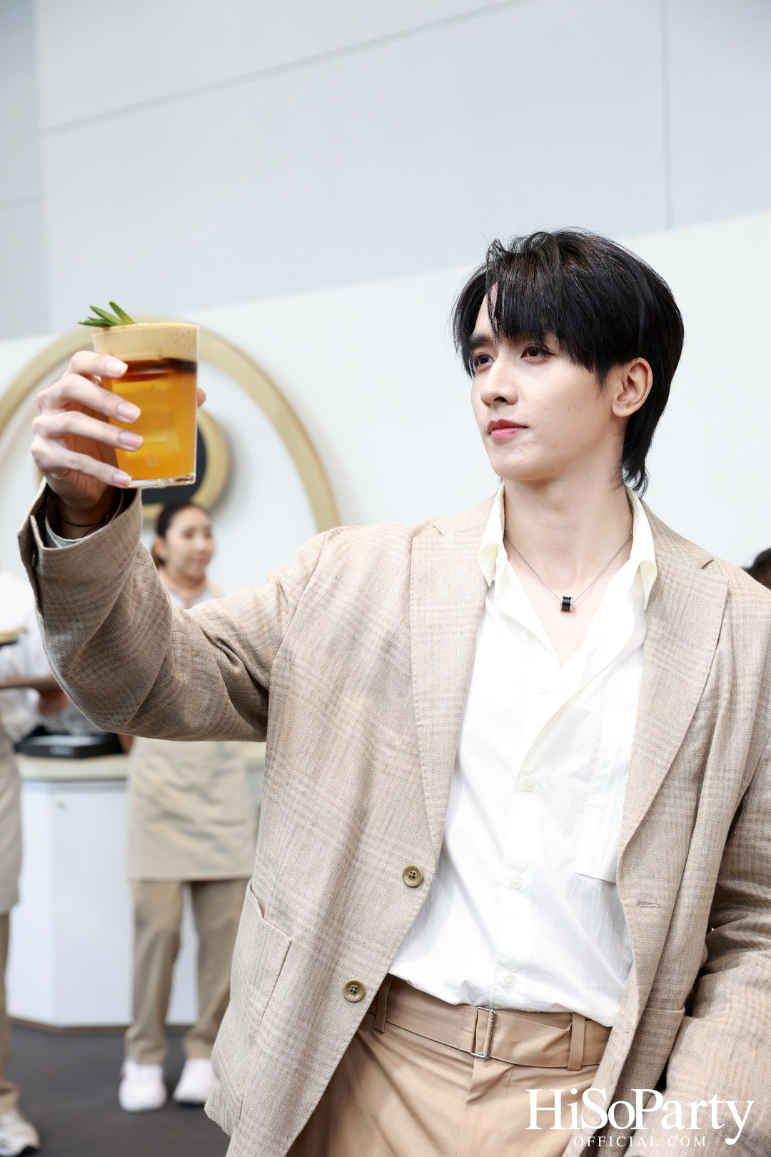 Nespresso ฉลองครบรอบ 9 ปี จัดงานนิทรรศการ ‘NESPRESSO ME MOMENTS’