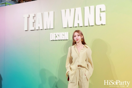 TEAM WANG design จัดงานเปิด Pop-up ของคอลเลกชั่นล่าสุด Sparkles - I SEE THE LIGHTS 