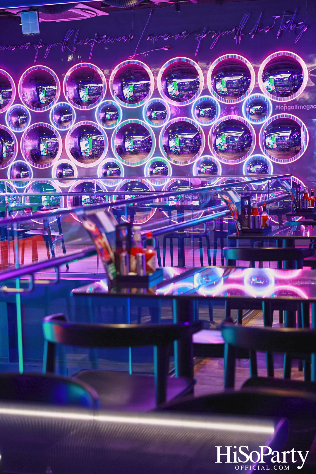 ท็อปกอล์ฟ จัดงานฉลองใหญ่ครบรอบ 2 ปี ด้วย แคมเปญ ‘FUN SURE’