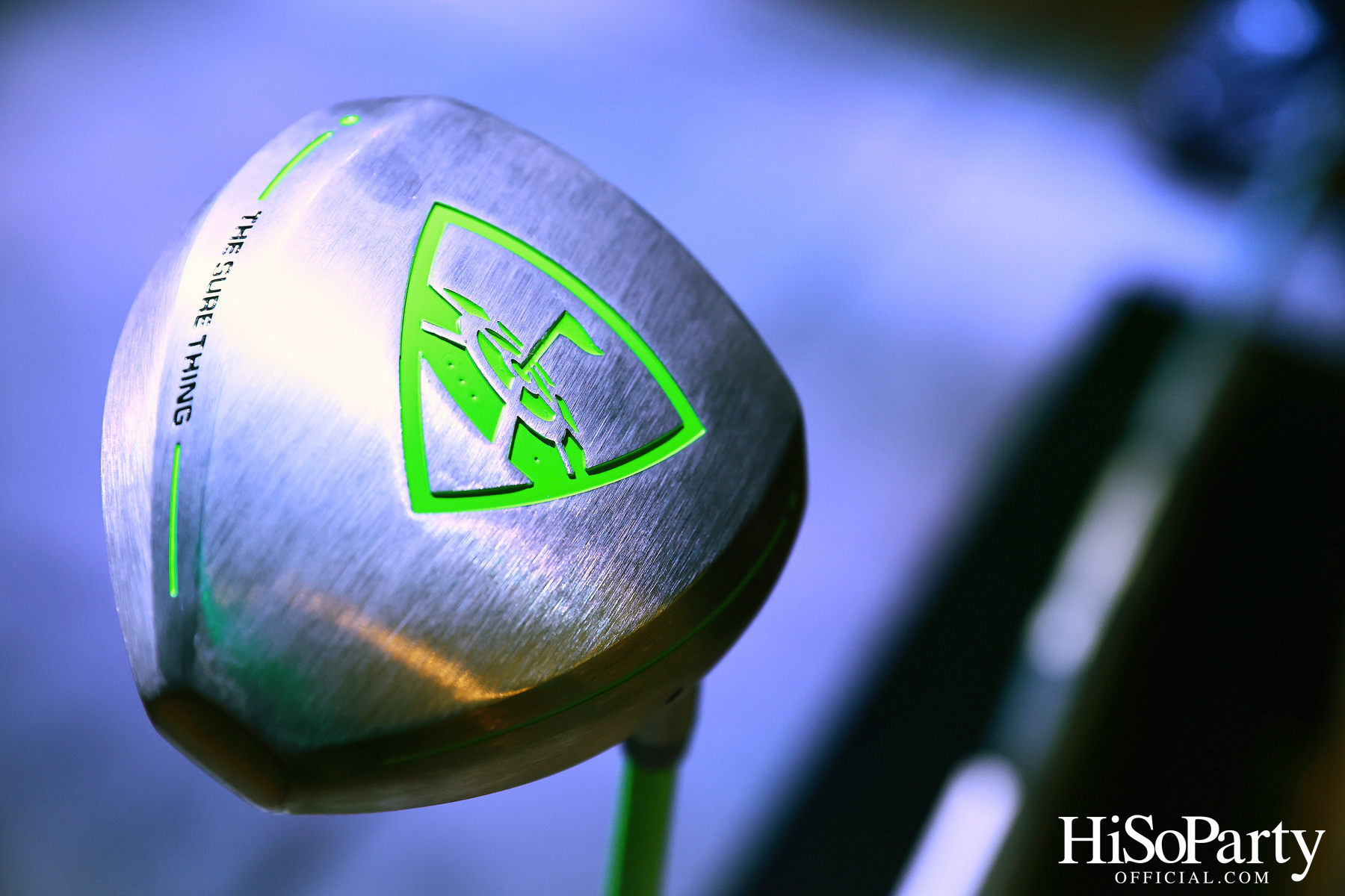 ท็อปกอล์ฟ จัดงานฉลองใหญ่ครบรอบ 2 ปี ด้วย แคมเปญ ‘FUN SURE’