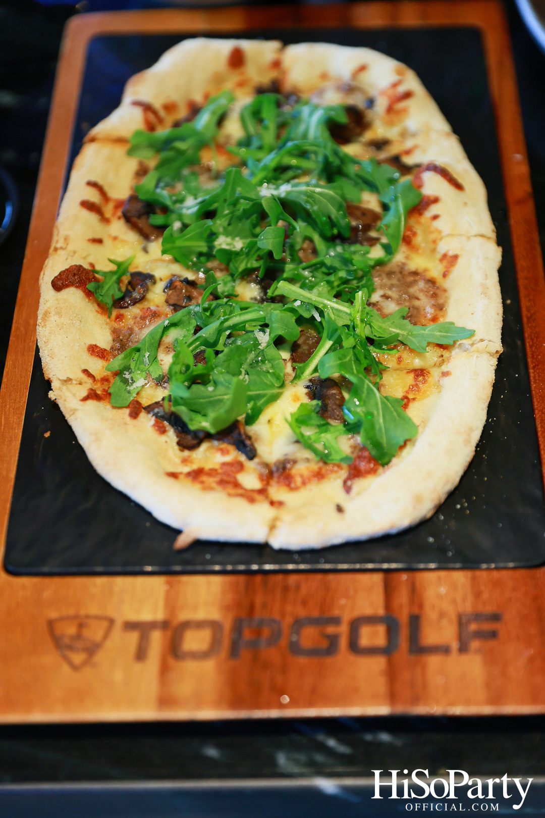 ท็อปกอล์ฟ จัดงานฉลองใหญ่ครบรอบ 2 ปี ด้วย แคมเปญ ‘FUN SURE’